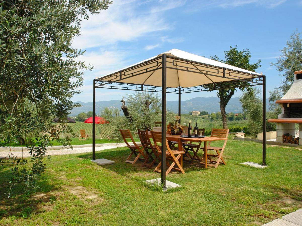 Apartment Borgo Fontana-6 By Interhome Toiano Kültér fotó