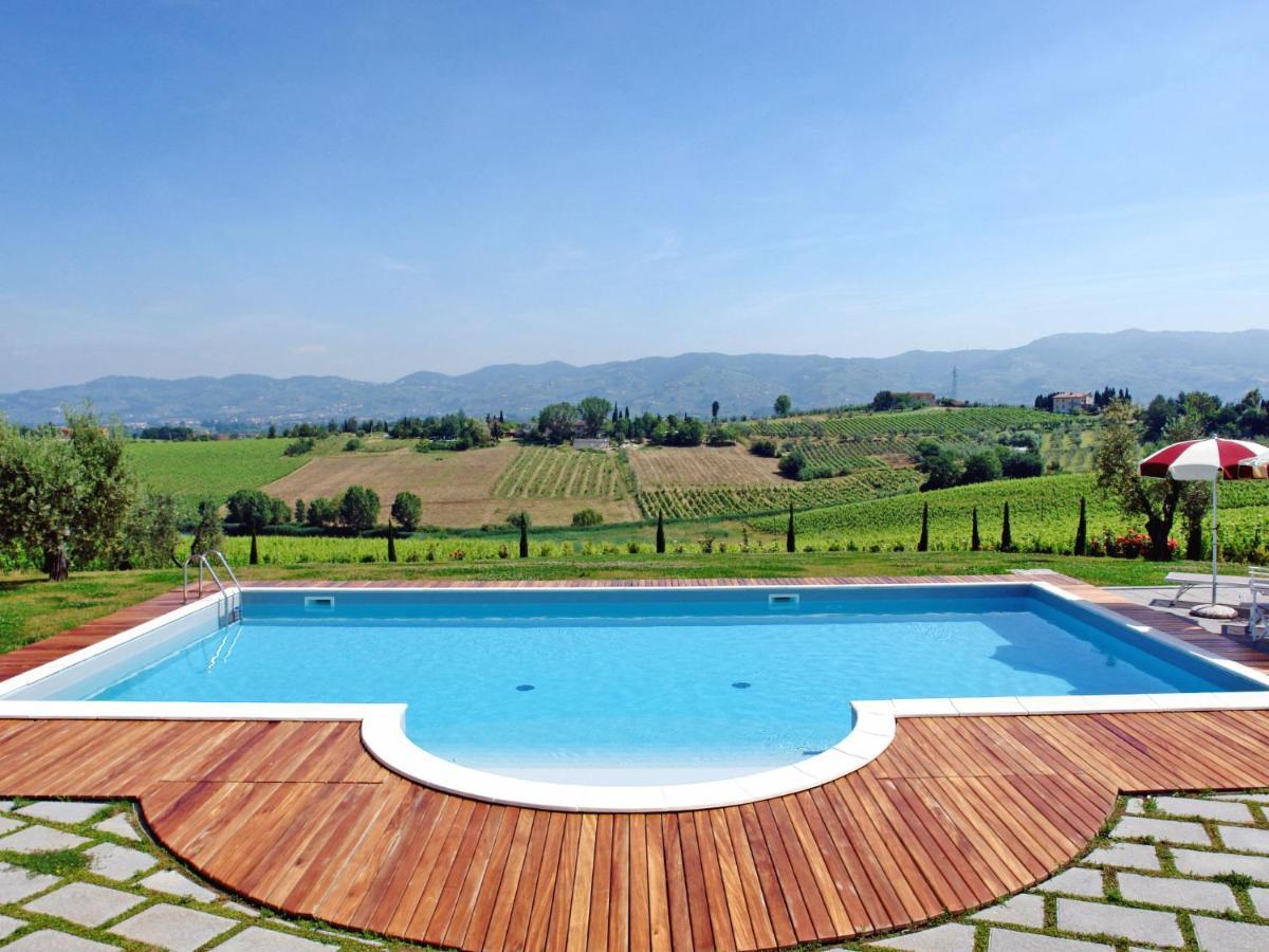 Apartment Borgo Fontana-6 By Interhome Toiano Kültér fotó
