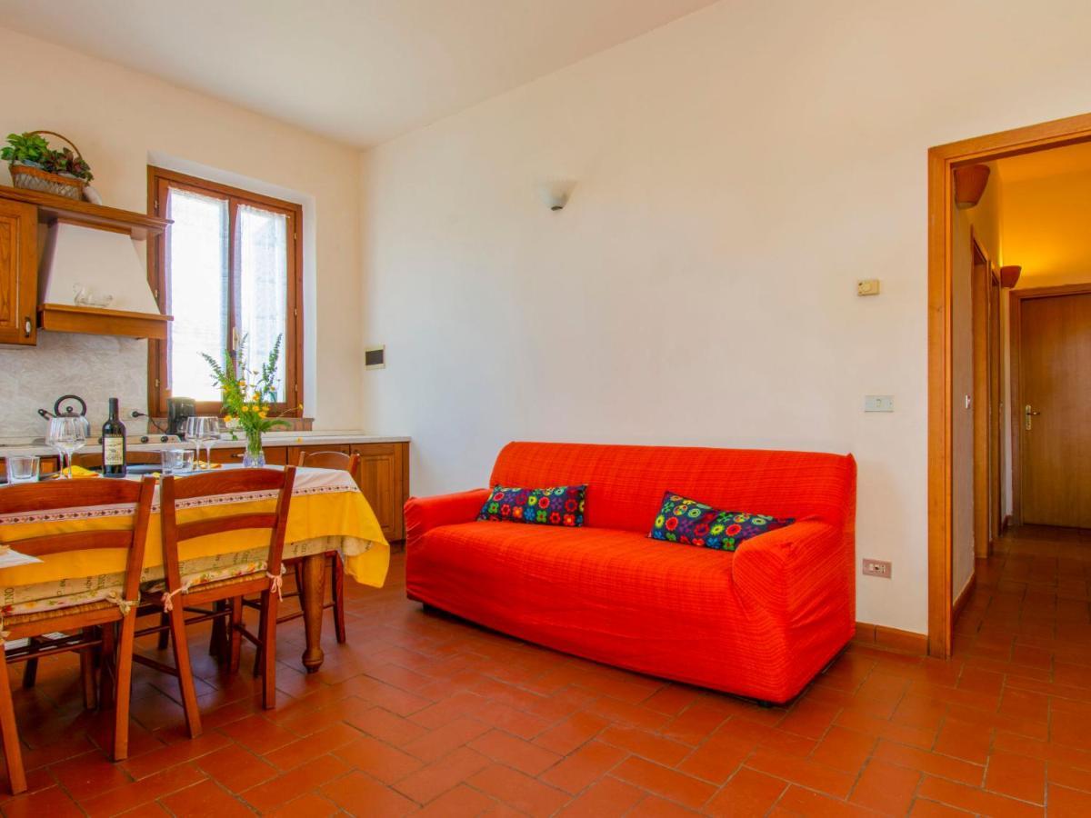 Apartment Borgo Fontana-6 By Interhome Toiano Kültér fotó