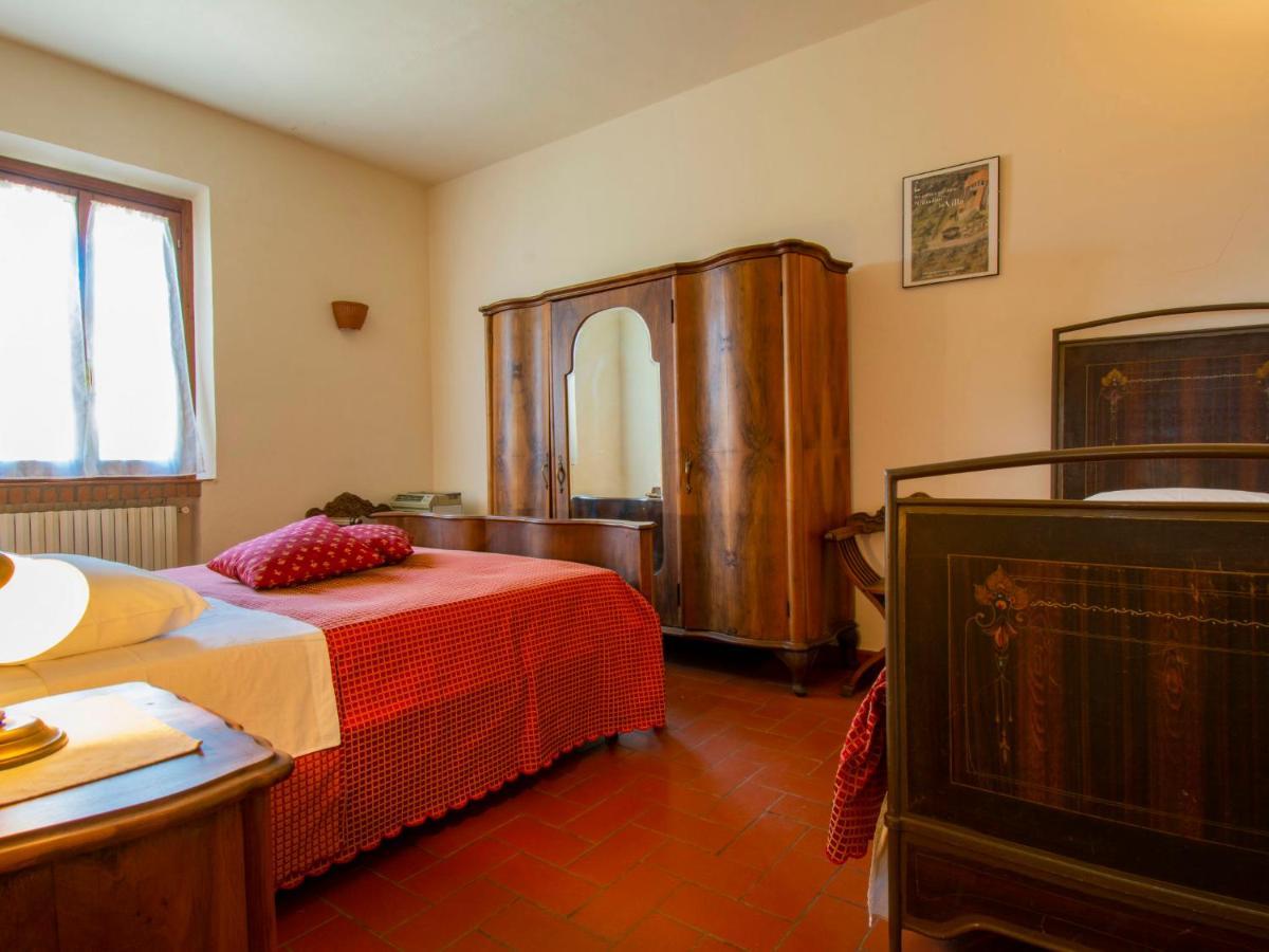 Apartment Borgo Fontana-6 By Interhome Toiano Kültér fotó